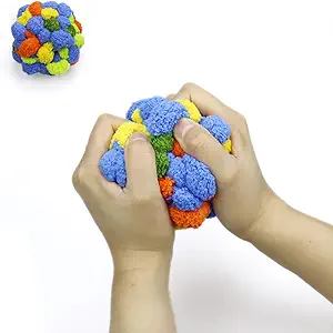 Figdet Ball for Memory Loss